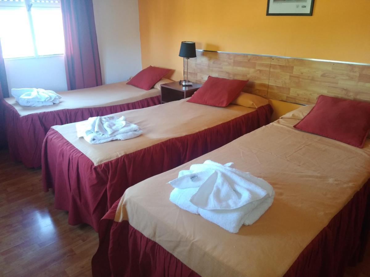 Hotel Aoma Villa Carlos Paz Kültér fotó
